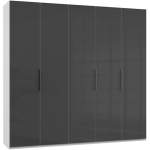 LIVIQUE, Kleiderschrank Sanko, Kleiderschrank Sanko
