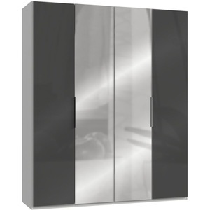 LIVIQUE, Kleiderschrank Sanko, Kleiderschrank Sanko