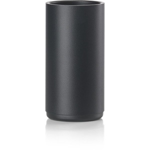 Zone Denmark, Zone Denmark Zahnputzbecher Rim Schwarz, Zone Denmark Zahnputzbecher »Rim Schwarz«