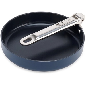 Joseph joseph, Space Bratpfanne klappbarer Griff D20cm, Space Bratpfanne D20cm klappbarer Griff