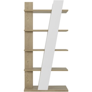 Livique Bücherregal Epura