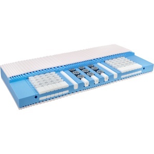 LIVIQUE, Matratze Diamond Platin firm 120x200, Matratze Diamond Platin firm 120x200