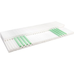 LIVIQUE, Matratze Silver S-Cell 120x200, Matratze Silver S-Cell 120x200