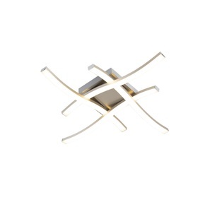 lipo, LED-Deckenleuchte ROUTE