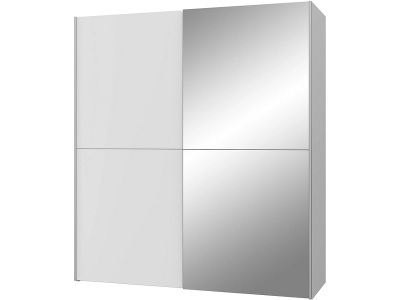 lipo, Schwebetürenschrank GAIS