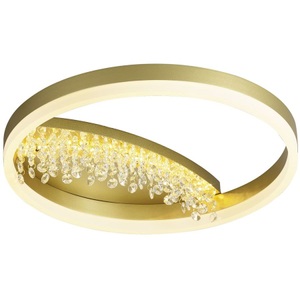 LIVIQUE, Deckenlampe Baturay, Deckenlampe Baturay