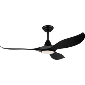 Eglo, Eglo Deckenlampe Cirali 52, Eglo Deckenventilator mit Licht Cirali 52