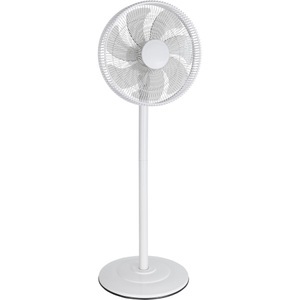 LIVIQUE, Ventilator Vello, Ventilator Vello Kunststoff weiss schwenkbar 50W