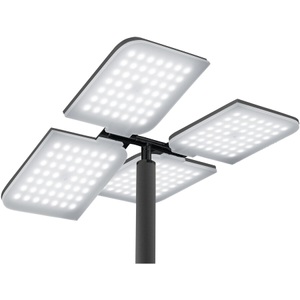 Bankamp, Bankamp Stehlampe Quadrifoglio, Bankamp Stehlampe Quadrifoglio