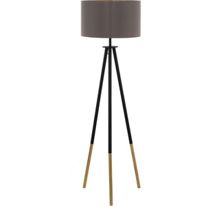Eglo, Eglo Stehlampe Bidford, Eglo Stehlampe Bidford