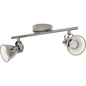 Eglo, Eglo Seras Spotlampe, Eglo Spot Seras