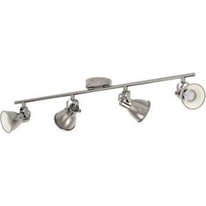 Eglo, Eglo Seras Spotlampe, Eglo Spot Seras