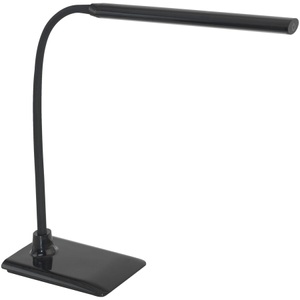 Eglo, Eglo - Tischlampe Laroa - Schwarz, Eglo Tischlampe Laroa