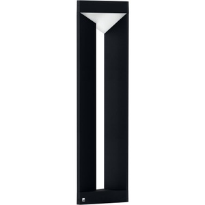 Eglo, LED-Wegeleuchte Nembro IP54 aus Aludruckguss, Eglo Lampada a stelo per esterni Nembro