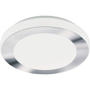 Eglo, Eglo Capri Ø 30cm Badlampe, Eglo Deckenlampe LED Carpi