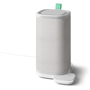 Vitesy, Vitesy Eteria Starter Pack white Luftreiniger, 