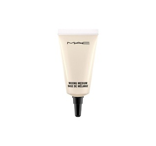 MAC Cosmetics, Mac Cosmetics - Mixing Medium Lash, Mac Cosmetics - Mixing Medium Lash