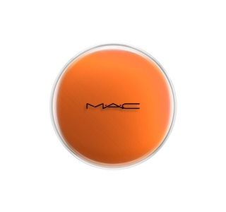 MAC Cosmetics, Mac Cosmetics - Chromacake - Genuine Orange, Mac Cosmetics - Chromacake - Genuine Orange