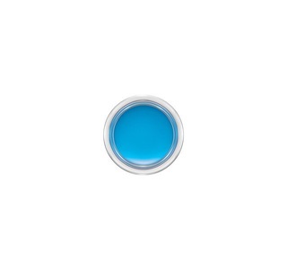 MAC Cosmetics, Mac Cosmetics - Chromaline - Hi-Def Cyan, Mac Cosmetics - Chromaline - Hi-Def Cyan