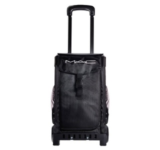 MAC Cosmetics, Mac Cosmetics - Zuca Bag, Mac Cosmetics - Zuca Bag
