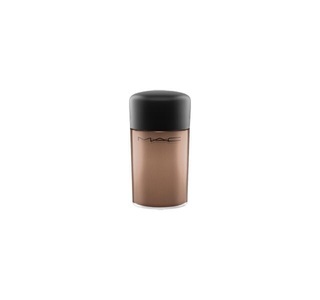MAC Cosmetics, Mac Cosmetics - Pigment - Deep Brown, Mac Cosmetics - Pigment - Deep Brown