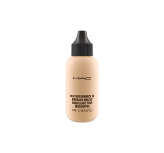 MAC Cosmetics, Mac Cosmetics - PRO Performance HD Airbrush Makeup - NC10, Mac Cosmetics - PRO Performance HD Airbrush Makeup - NC10