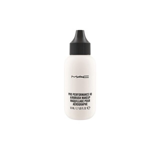 MAC Cosmetics, Mac Cosmetics - PRO Performance HD Airbrush Makeup - Pure White, Mac Cosmetics - PRO Performance HD Airbrush Makeup - Pure White