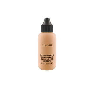 MAC Cosmetics, Mac Cosmetics - PRO Performance HD Airbrush Makeup - NC40, Mac Cosmetics - PRO Performance HD Airbrush Makeup - NC40