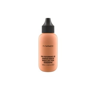 MAC Cosmetics, Mac Cosmetics - PRO Performance HD Airbrush Makeup - NW15, Mac Cosmetics - PRO Performance HD Airbrush Makeup - NW15