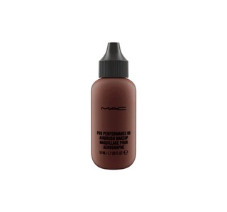 MAC Cosmetics, Mac Cosmetics - PRO Performance HD Airbrush Makeup - NW55, Mac Cosmetics - PRO Performance HD Airbrush Makeup - NW55