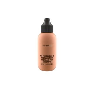 MAC Cosmetics, Mac Cosmetics - PRO Performance HD Airbrush Makeup - NW35, Mac Cosmetics - PRO Performance HD Airbrush Makeup - NW35