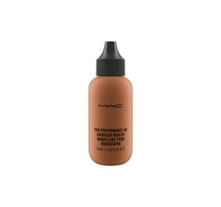 MAC Cosmetics, Mac Cosmetics - PRO Performance HD Airbrush Makeup - NW45, Mac Cosmetics - PRO Performance HD Airbrush Makeup - NW45