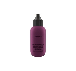 MAC Cosmetics, Mac Cosmetics - PRO Performance HD Airbrush Makeup - Rich Purple, Mac Cosmetics - PRO Performance HD Airbrush Makeup - Rich Purple