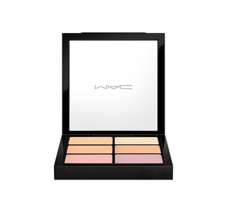 MAC Cosmetics, Mac Cosmetics - EYE Palette: The Silly One - The Silly One, Mac Cosmetics - EYE Palette: The Silly One - The Silly One