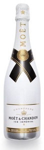 Moët & Chandon, Moet & Chandon Ice Imperial Champagne 75 cl / 12.5 % Frankreich, Ice Impérial Ice Impérial, Champagne AOC