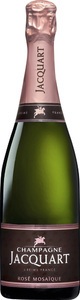 undefined, Champagne Jacquart Brut Rosé Mosaique, Jacquart Champagne Rose Jacquart Brut Mosaique - 75cl - Champagne, Frankreich