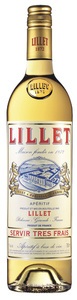 Lillet SA, LILLET Blanc 17 % / 75 cl Frankreich, Lillet weiss 750ml