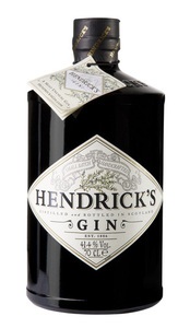 William Grant & Sons Ltd., HENDRICK's Gin 70 cl / 41.4 % Schottland, Hendrick's Gin 70cl
