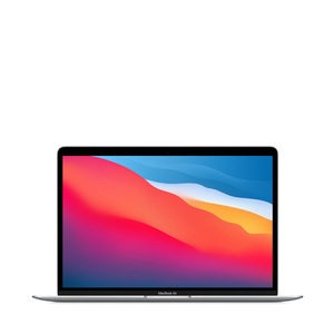 Apple, APPLE MacBook Air (2020) M1 - Notebook (13.3 