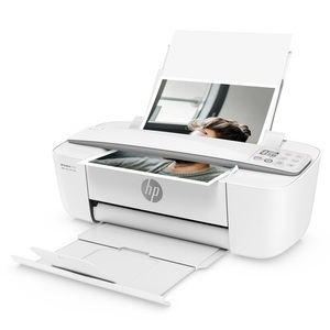 Hp, HP DeskJet 3750 AiO weiss Multifunktionsdrucker, Drucker HP MFC DESK JET 3750 inkjet