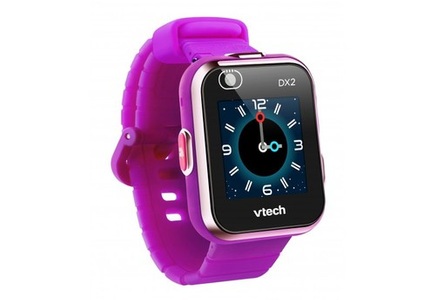 undefined, Vtech Kidizoom Smart Watch Pink (D), v tech Smart Watch DX2 lila Deutsch Weitere Smartwatch Lila