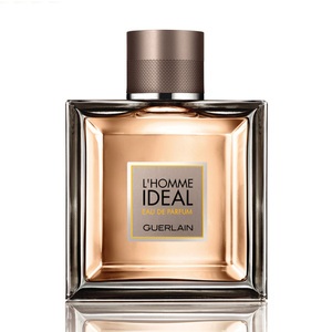 Guerlain, L'homme ideal eau de parfum Duftspray 100 ml, L'Homme Idéal by Guerlain Eau de Parfum 100ml