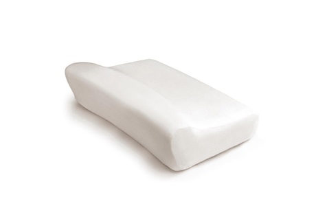 Sissel, Sissel® Classic Nackenkissen Gr. M mit Bezug, Sissel® Classic Nackenkissen Gr. M mit Bezug