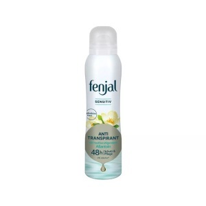 Fenjal, fenjal Antitranspirant Spray Sensitiv (150 ml)