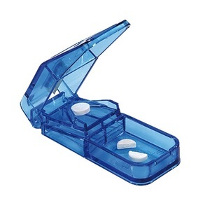 Sahag, Sahag Tablettenteiler (1 Stück), Sahag Tablettenteiler (1 Stk)