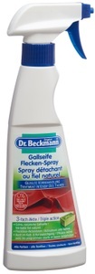 Dr. Beckmann Fleckenspray (250 ml)