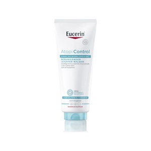 Eucerin, Eucerin AtoControl Balsam 400 ml, Eucerin AtoControl Balsam Tube 400 ml