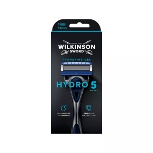 Wilkinson, Hydro - Rasierapparat Hydro 5, Wilkinson Hydro 5 Rasierer