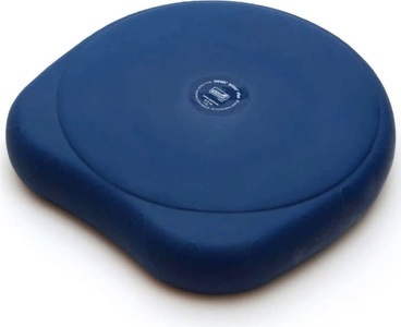 Sissel, Sissel® Sitfit® Plus Sitzkissen blau 37 cm, Sissel Sitzkissen Sitfit Plus, blau, Durchmesser 37cm (1 Stk)