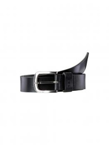 Basic Belts, Franky black 35mm by BASIC BELTS, 